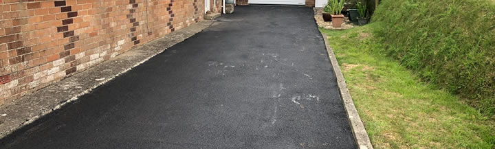 Driveway surfacing Contractor Slough