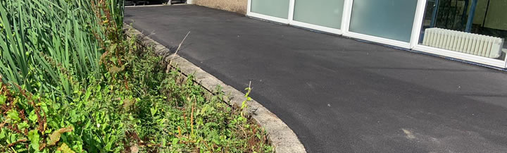 Driveway surfacing Contractor Staines