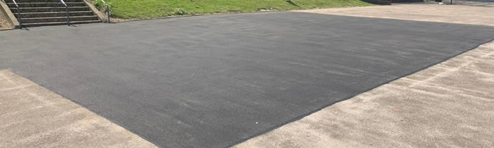 Driveway surfacing Contractor Wantage