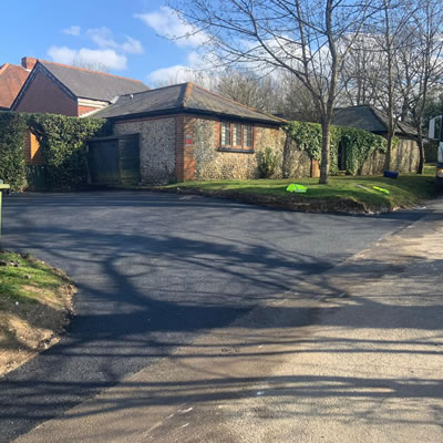 Tarmac Driveway Specialist Berkshire