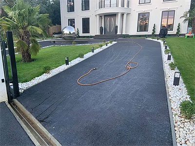 Tarmac Driveway Specialists Buckinghamshire