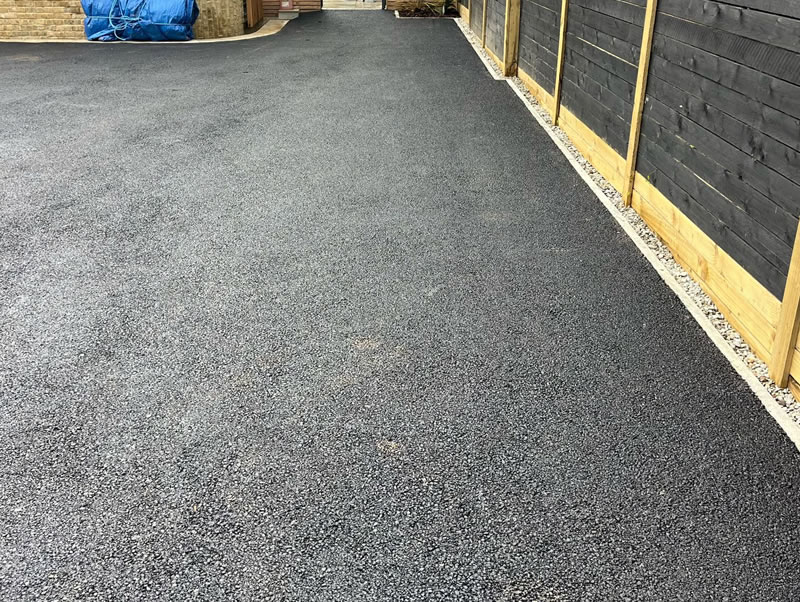 Commercial asphalt surfacing Hounslow West London