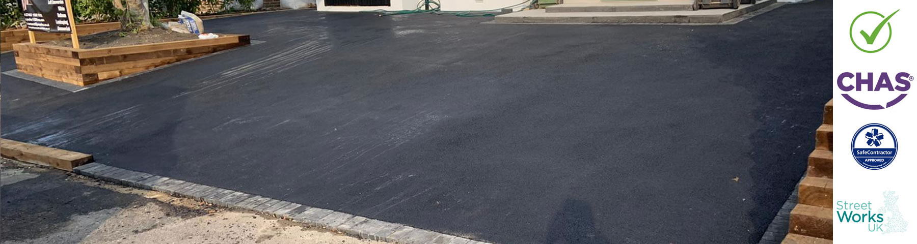 Tarmac Driveways Buckinghamshire